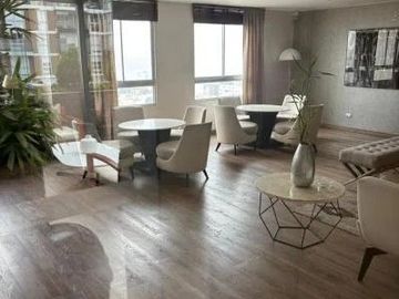 VENDO LINDO DEPARTAMENTO EN BARRANCO - 2 DOR. - BALCÓN - COCHERA - FULL ÁREAS COMUNES - IDEAL AIRBNB