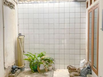 Disewakan rumah bagus nyaman di Komplek Kuricang Bintaro