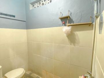 Disewakan rumah bagus nyaman di Komplek Kuricang Bintaro