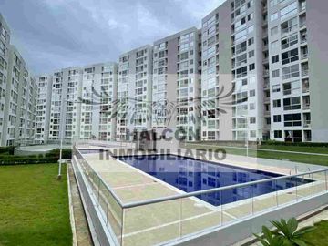 Vendo Apto 55 mts
