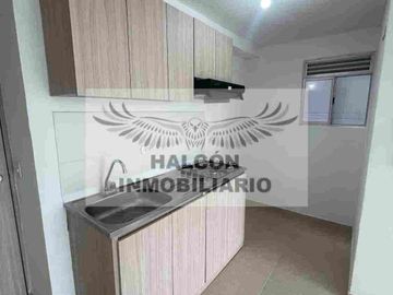Vendo Apto 55 mts