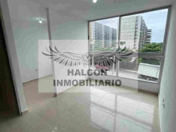 Vendo Apto 55 mts