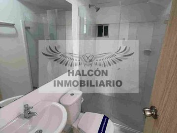 Vendo Apto 55 mts