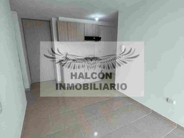 Vendo Apto 55 mts