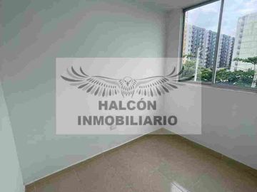 Vendo Apto 55 mts