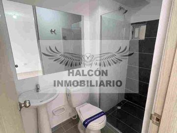 Vendo Apto 55 mts