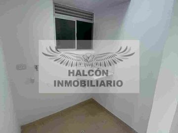 Vendo Apto 55 mts