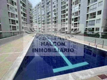 Vendo Apto 55 mts