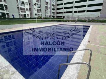 Vendo Apto 55 mts