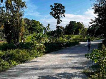 150 sqm Lot in Alfonso Cavite!