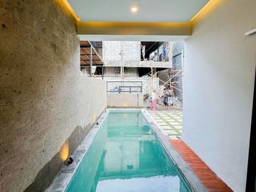 Brand new 2 Bedrooms Villa 87m2 - Bataka Padonan dekat Canggu