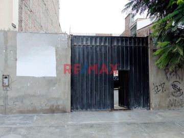 Vendo Terreno De 250 M2 En La Perla - Callao