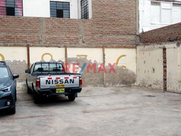 Vendo Terreno De 250 M2 En La Perla - Callao