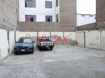 Vendo Terreno De 250 M2 En La Perla - Callao