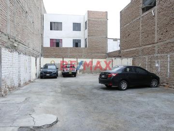 Vendo Terreno De 250 M2 En La Perla - Callao
