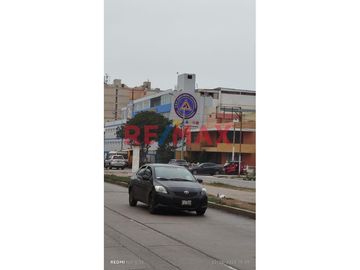 Vendo Terreno De 250 M2 En La Perla - Callao