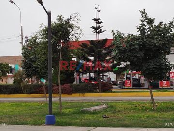 Vendo Terreno De 250 M2 En La Perla - Callao