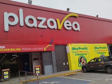 Vendo Terreno De 250 M2 En La Perla - Callao