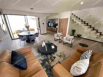Casas nuevas desde 150m2 hasta 159m2 de entrega inmediata cerca de plaza paseo Altozano