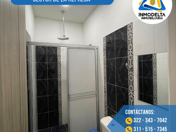 CASA CERCA A LA REPRESA - EN LA VEREDA SAN JOSE
