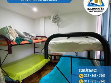 CASA CERCA A LA REPRESA - EN LA VEREDA SAN JOSE