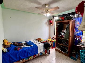 Casa en esquina salida a León