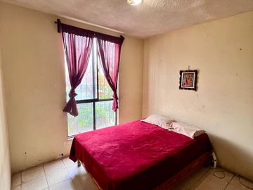 Casa en esquina salida a León