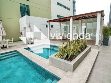 Departamento 100 Olivos Parc en Ceibos Norte Cerca Iess Ceibos Riocentro Ceibos