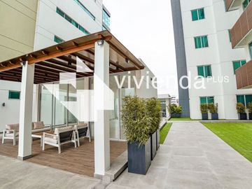 Departamento 100 Olivos Parc en Ceibos Norte Cerca Iess Ceibos Riocentro Ceibos