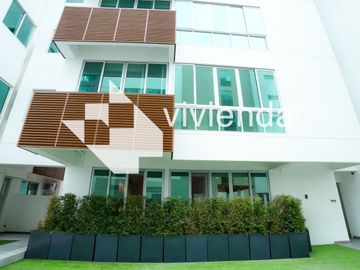 Departamento 100 Olivos Parc en Ceibos Norte Cerca Iess Ceibos Riocentro Ceibos