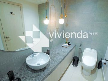 Departamento 100 Olivos Parc en Ceibos Norte Cerca Iess Ceibos Riocentro Ceibos