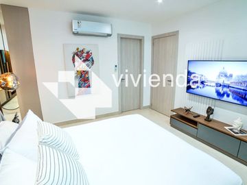 Departamento 100 Olivos Parc en Ceibos Norte Cerca Iess Ceibos Riocentro Ceibos