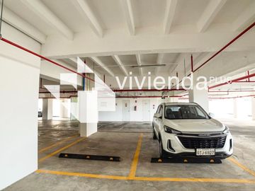 Departamento 100 Olivos Parc en Ceibos Norte Cerca Iess Ceibos Riocentro Ceibos
