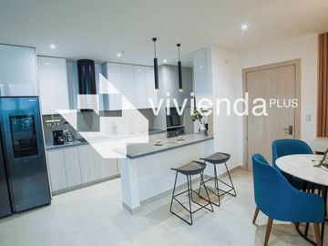 Departamento 100 Olivos Parc en Ceibos Norte Cerca Iess Ceibos Riocentro Ceibos