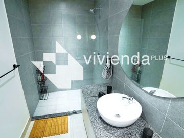 Departamento 100 Olivos Parc en Ceibos Norte Cerca Iess Ceibos Riocentro Ceibos