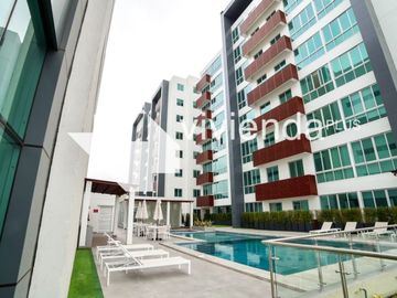 Departamento 100 Olivos Parc en Ceibos Norte Cerca Iess Ceibos Riocentro Ceibos