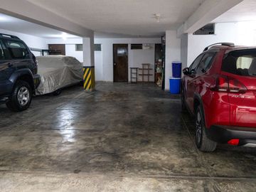 Vendo Este Exclusivo Dúplex en El Tercer Piso con Azotea, 175 m² San Borja