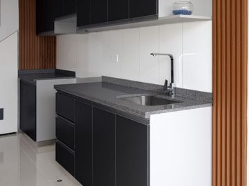 Vendo Este Exclusivo Dúplex en El Tercer Piso con Azotea, 175 m² San Borja
