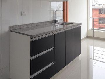 Vendo Este Exclusivo Dúplex en El Tercer Piso con Azotea, 175 m² San Borja
