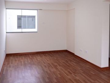 Vendo Este Exclusivo Dúplex en El Tercer Piso con Azotea, 175 m² San Borja