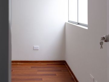 Vendo Este Exclusivo Dúplex en El Tercer Piso con Azotea, 175 m² San Borja