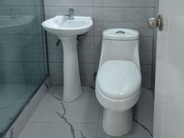 Vendo Este Exclusivo Dúplex en El Tercer Piso con Azotea, 175 m² San Borja