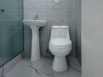 Vendo Este Exclusivo Dúplex en El Tercer Piso con Azotea, 175 m² San Borja