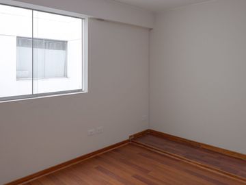 Vendo Este Exclusivo Dúplex en El Tercer Piso con Azotea, 175 m² San Borja