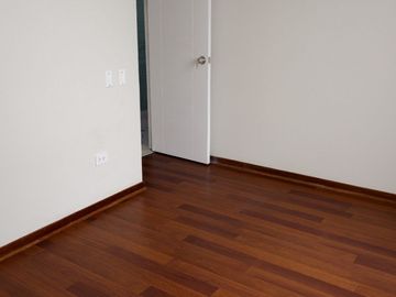 Vendo Este Exclusivo Dúplex en El Tercer Piso con Azotea, 175 m² San Borja