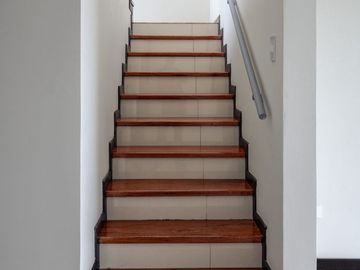 Vendo Este Exclusivo Dúplex en El Tercer Piso con Azotea, 175 m² San Borja