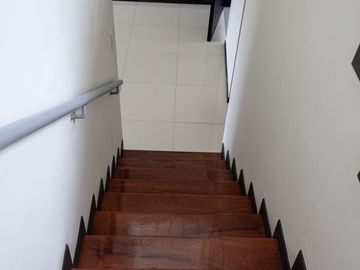 Vendo Este Exclusivo Dúplex en El Tercer Piso con Azotea, 175 m² San Borja