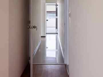 Vendo Este Exclusivo Dúplex en El Tercer Piso con Azotea, 175 m² San Borja