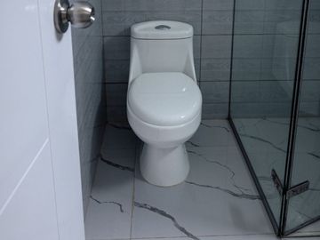 Vendo Este Exclusivo Dúplex en El Tercer Piso con Azotea, 175 m² San Borja
