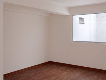 Vendo Este Exclusivo Dúplex en El Tercer Piso con Azotea, 175 m² San Borja